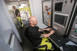 Über uns Kanalreinigung Uttenweiler