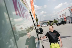 Kanalreinigung in Uttenweiler